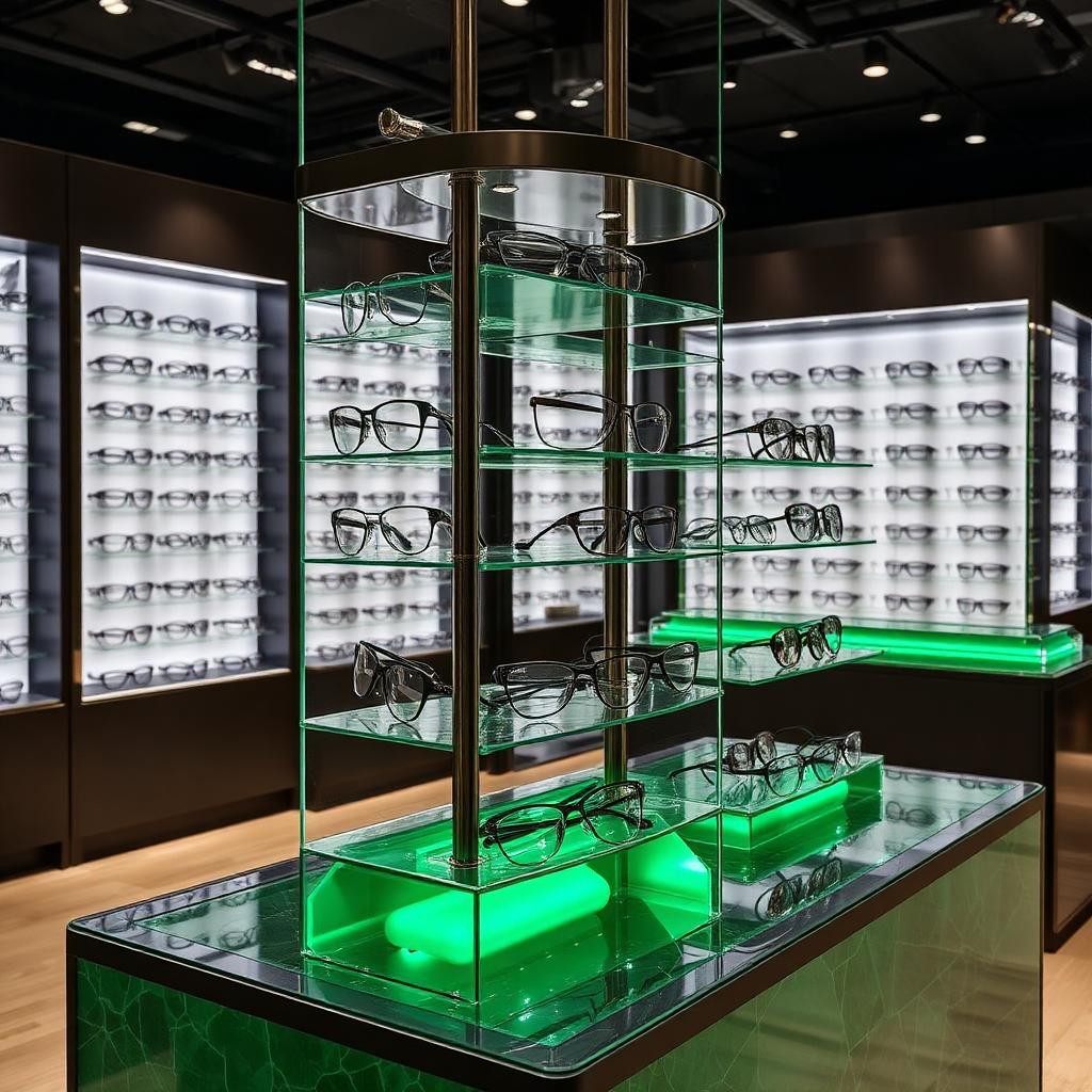 Designer Optical Boutique
